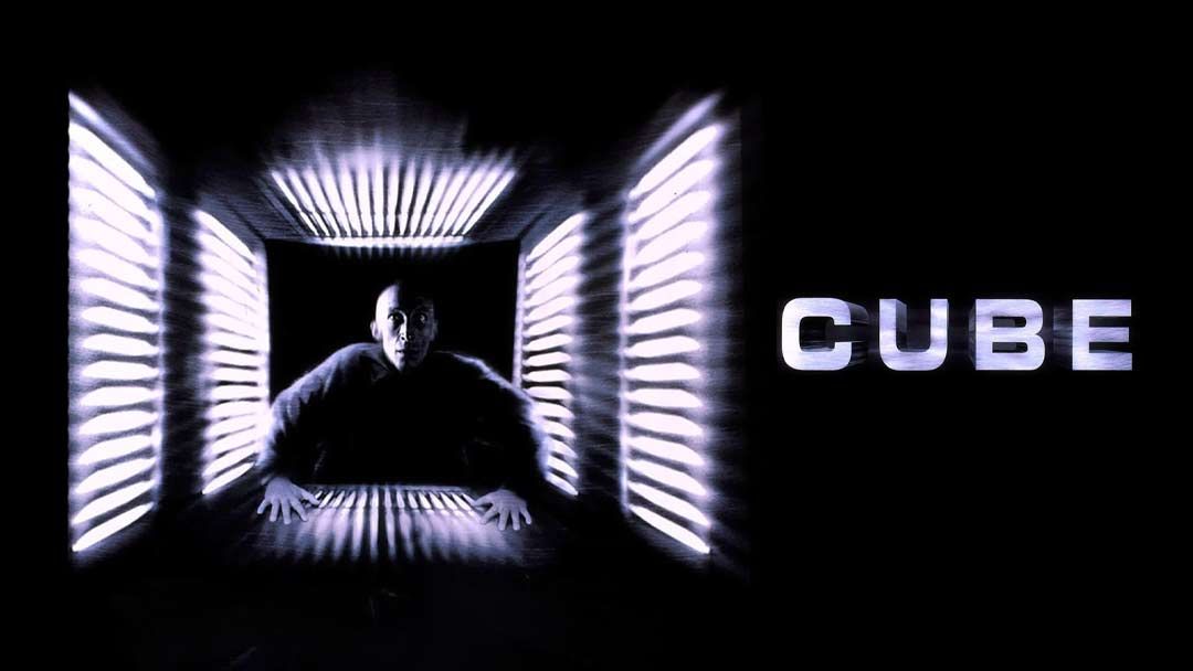 NOT WOKE SHOWS: Cube