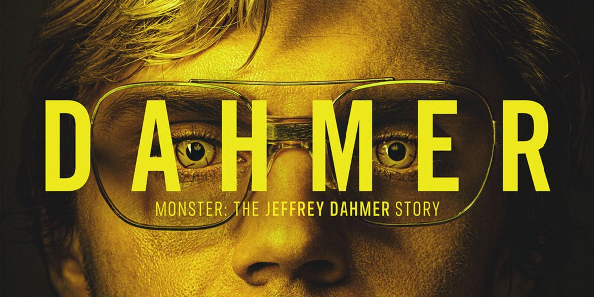NOT WOKE SHOWS: Dahmer (IS WOKE!)