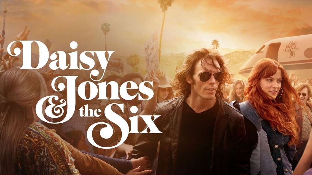 NOT WOKE SHOWS: Daisy Jones & The Six (IS WOKE!)