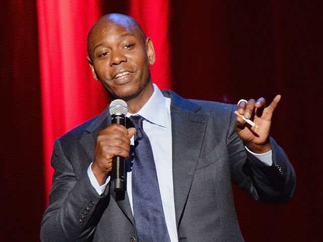 Dave Chappelle