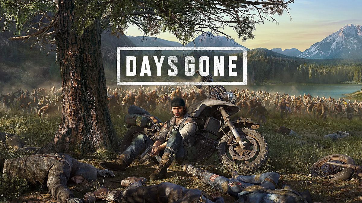 NOT WOKE SHOWS: Days Gone