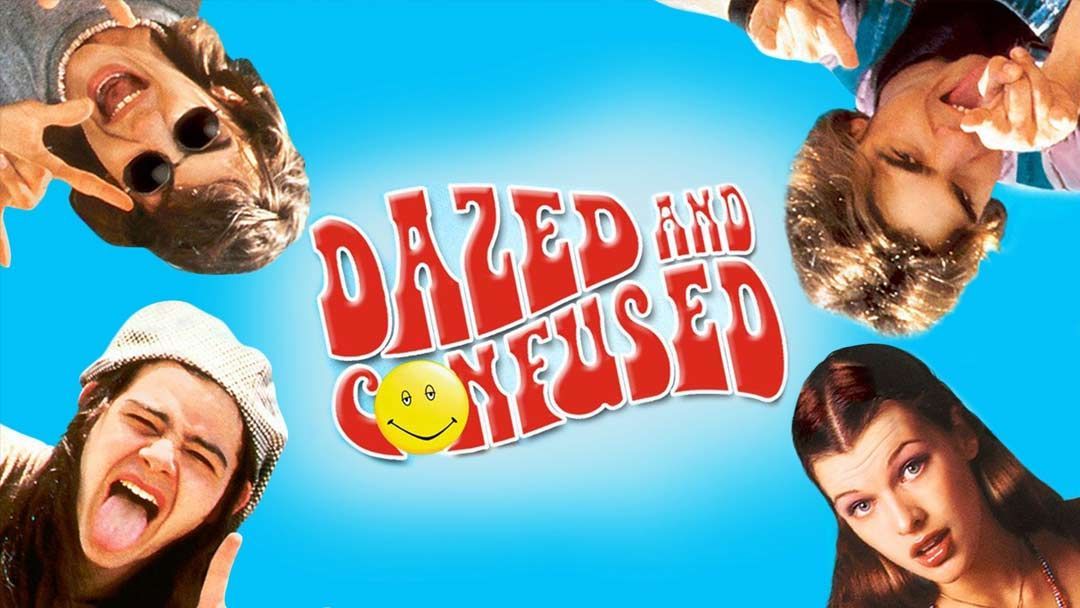 NOT WOKE SHOWS: Dazed and Confused