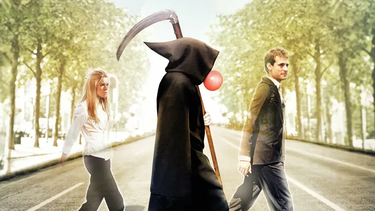 NOT WOKE SHOWS: Dead Like Me