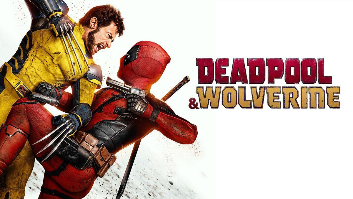 NOT WOKE SHOWS: Deadpool & Wolverine