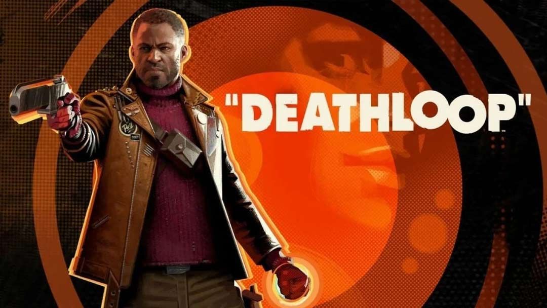 NOT WOKE SHOWS: Deathloop