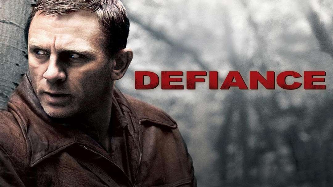 NOT WOKE SHOWS: Defiance