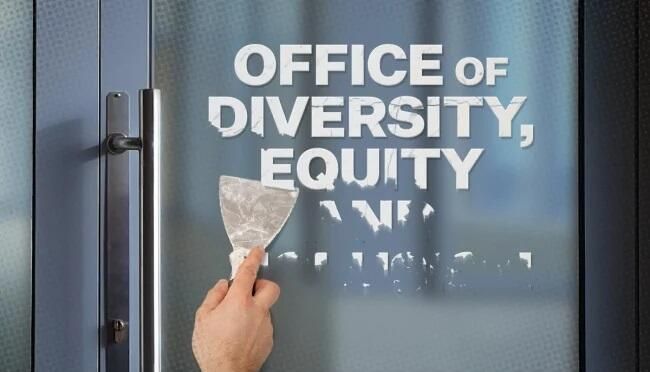 Woke Panic: Civil Rights Groups Demand That Corporations Stop Cutting DEI Programs