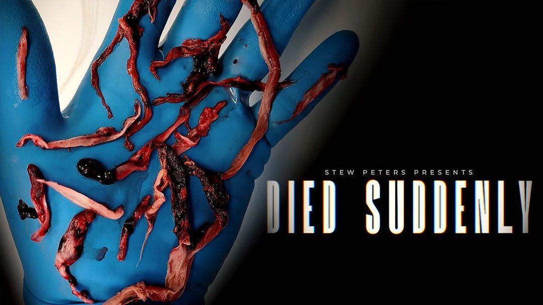 NOT WOKE SHOWS: Died Suddenly