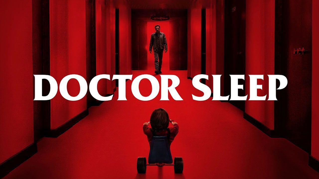 NOT WOKE SHOWS: Doctor Sleep