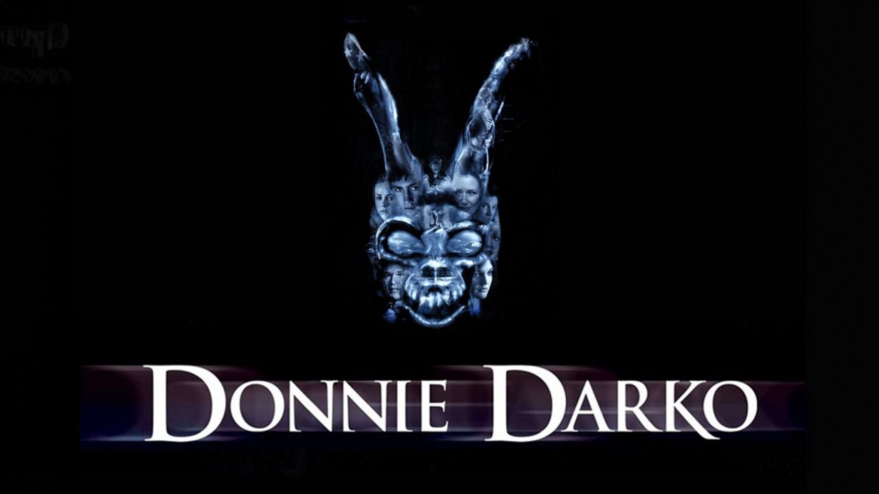 NOT WOKE SHOWS: Donnie Darko