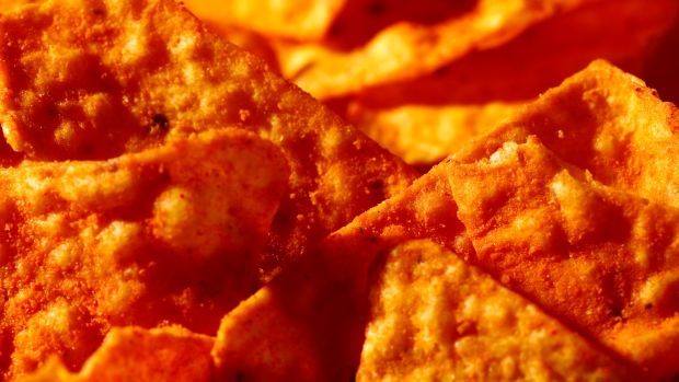 Doritos Fires Trans Activist Featured in Woke Commercial After Post About Doing ‘Depraved Things’ to Minors Resurfaces