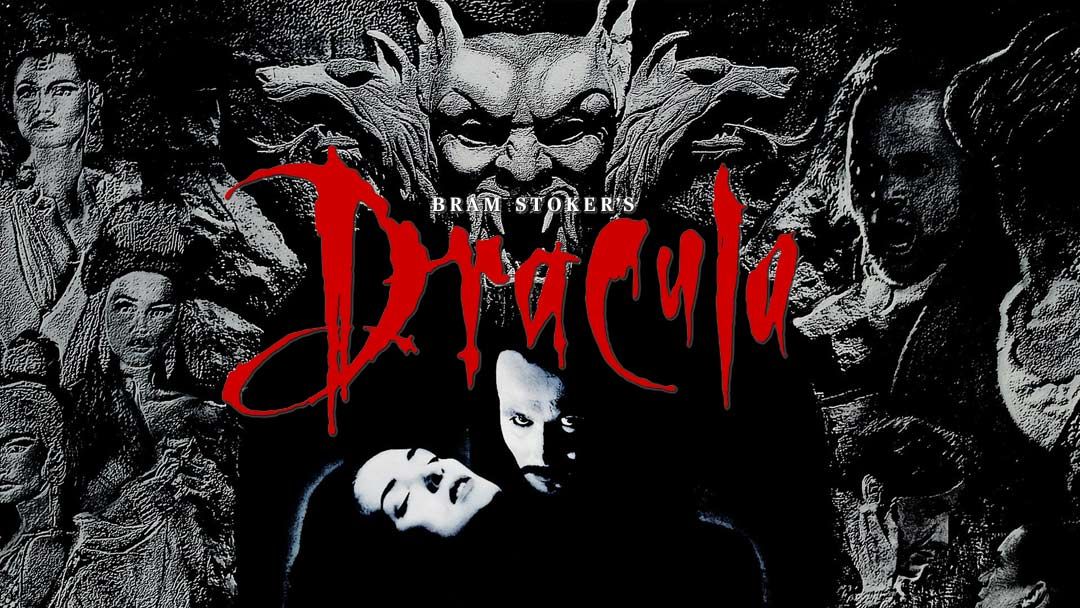 NOT WOKE SHOWS: Bram Stoker's Dracula