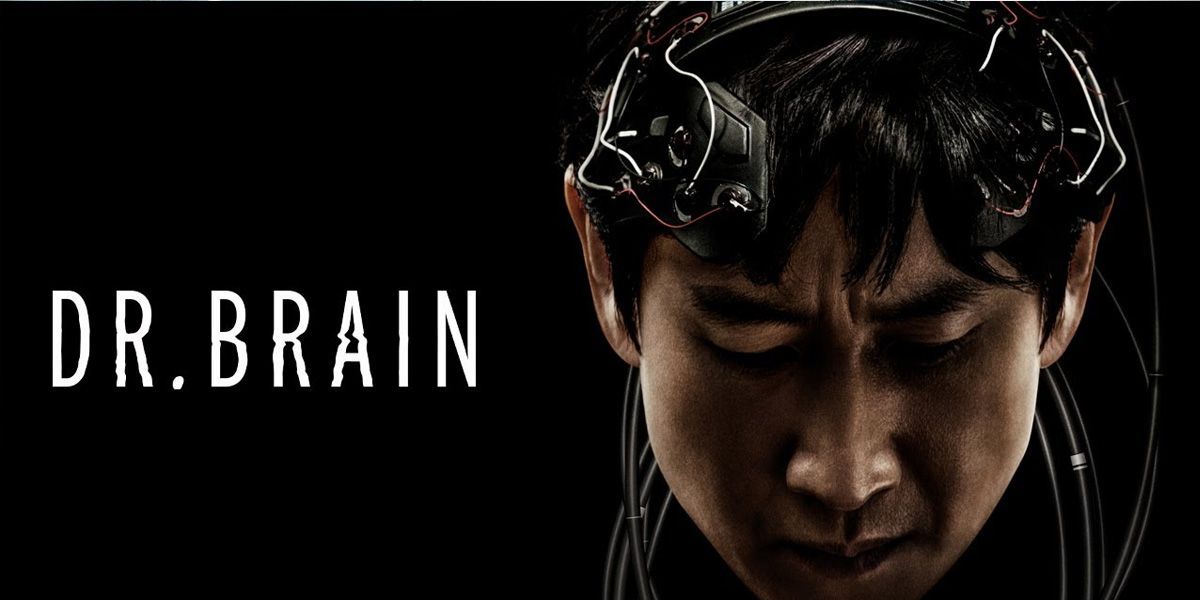 NOT WOKE SHOWS: Dr. Brain