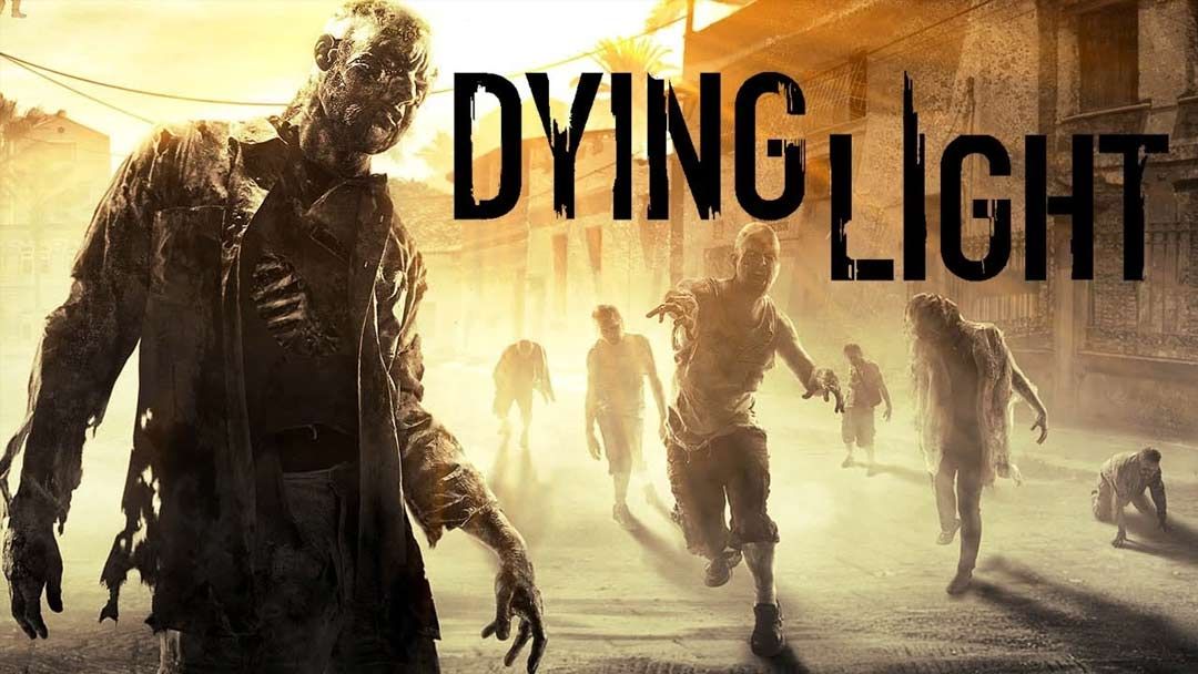 NOT WOKE SHOWS: Dying Light