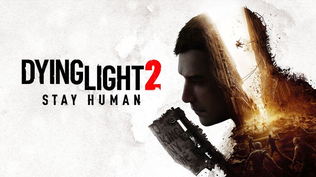 NOT WOKE SHOWS: Dying Light 2: Stay Human