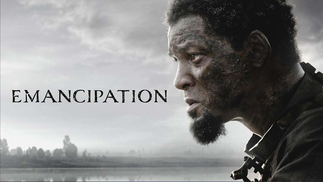 NOT WOKE SHOWS: Emancipation