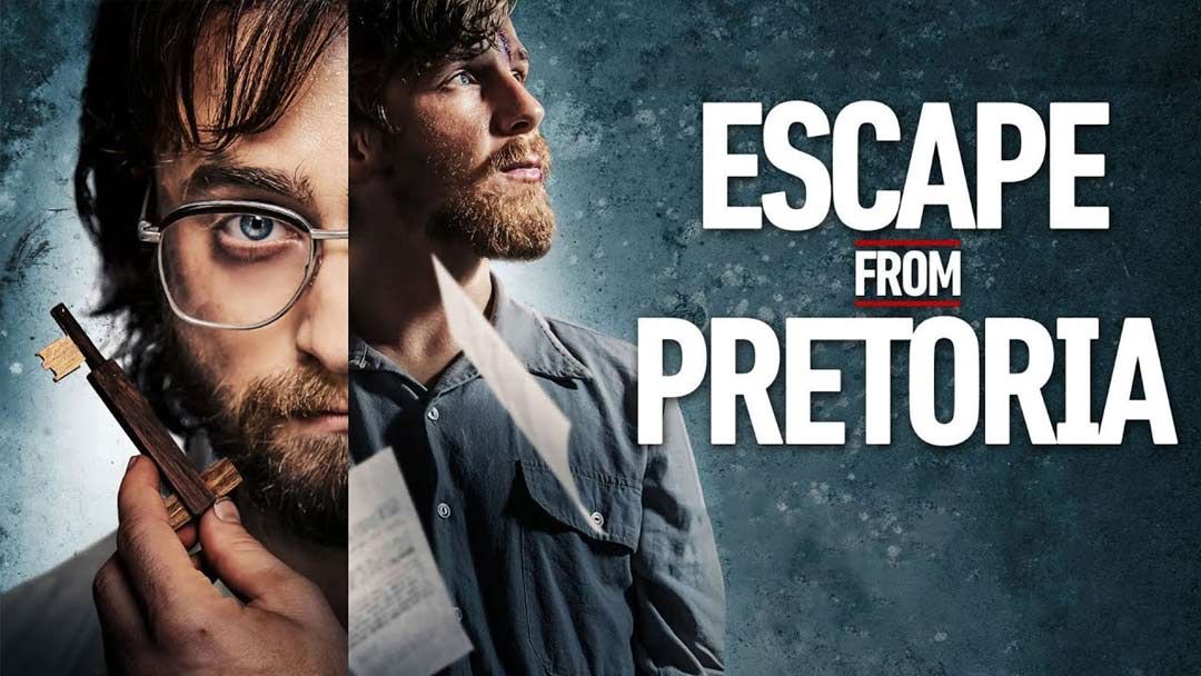 NOT WOKE SHOWS: Escape from Pretoria
