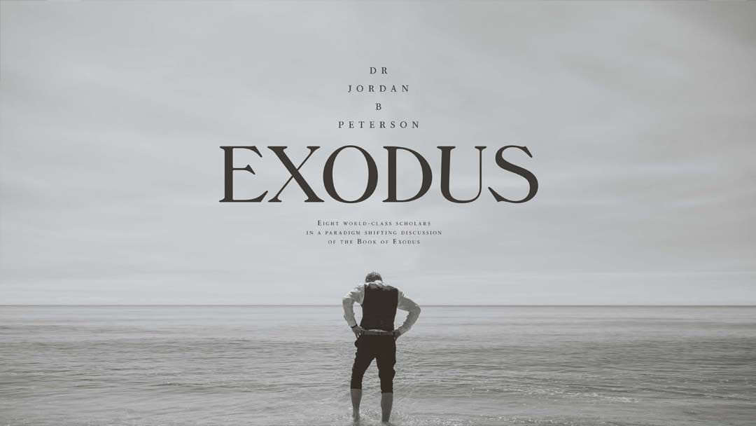 NOT WOKE SHOWS: Exodus