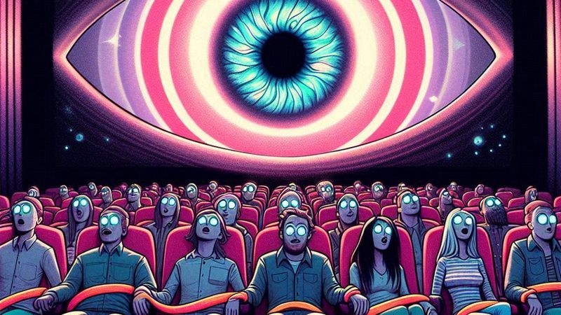 The Woke Movement Is Actually Corporate Enslavement &ndash; The Culture War Is A Fight To Stop It