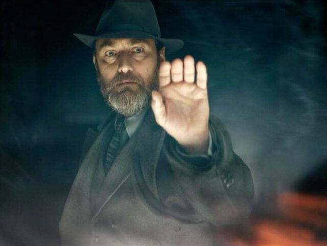 Another Woke Franchise Dies Prematurely — ‘Fantastic Beasts’
