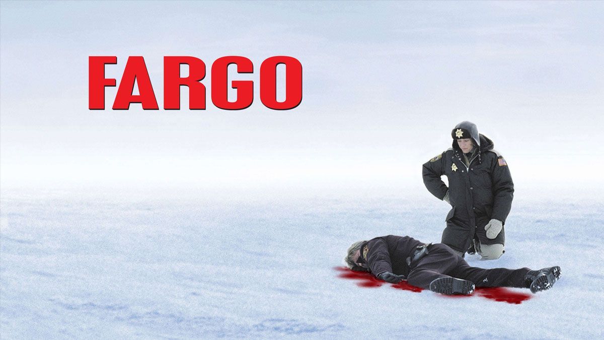 NOT WOKE SHOWS: Fargo