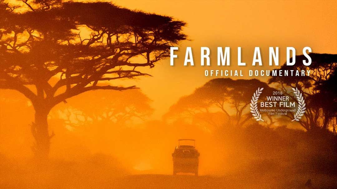 NOT WOKE SHOWS: Farmlands