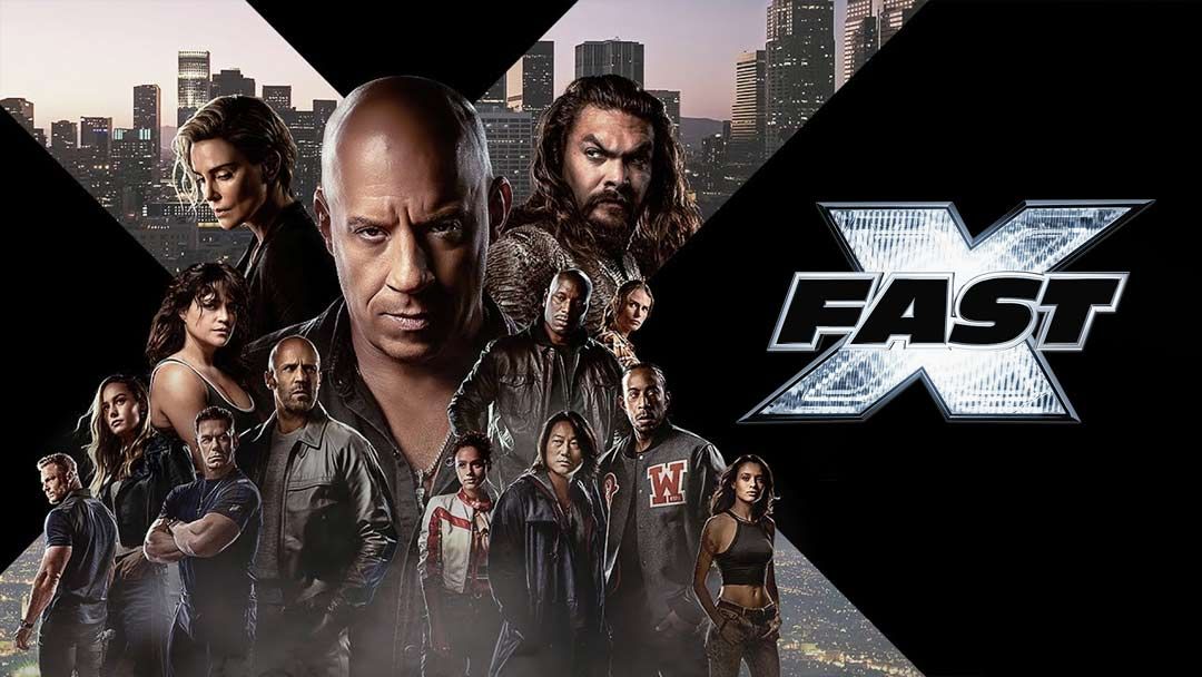 NOT WOKE SHOWS: Fast X