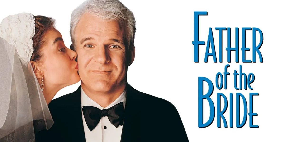 NOT WOKE SHOWS: Father of the Bride (1991)