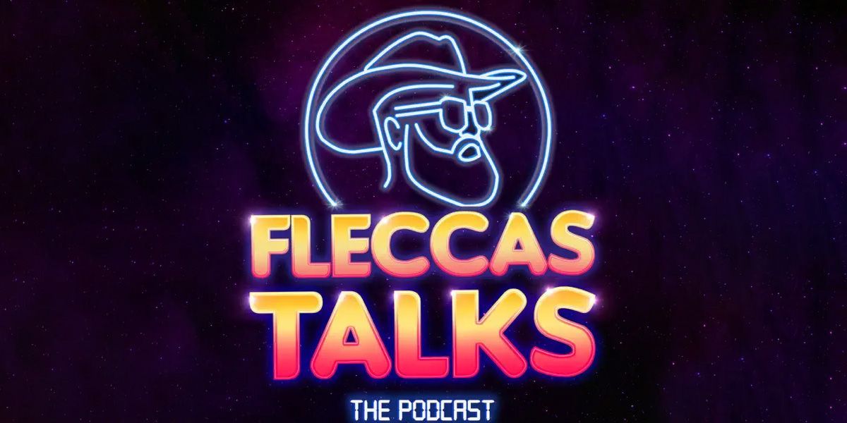 NOT WOKE SHOWS: Fleccas Talks