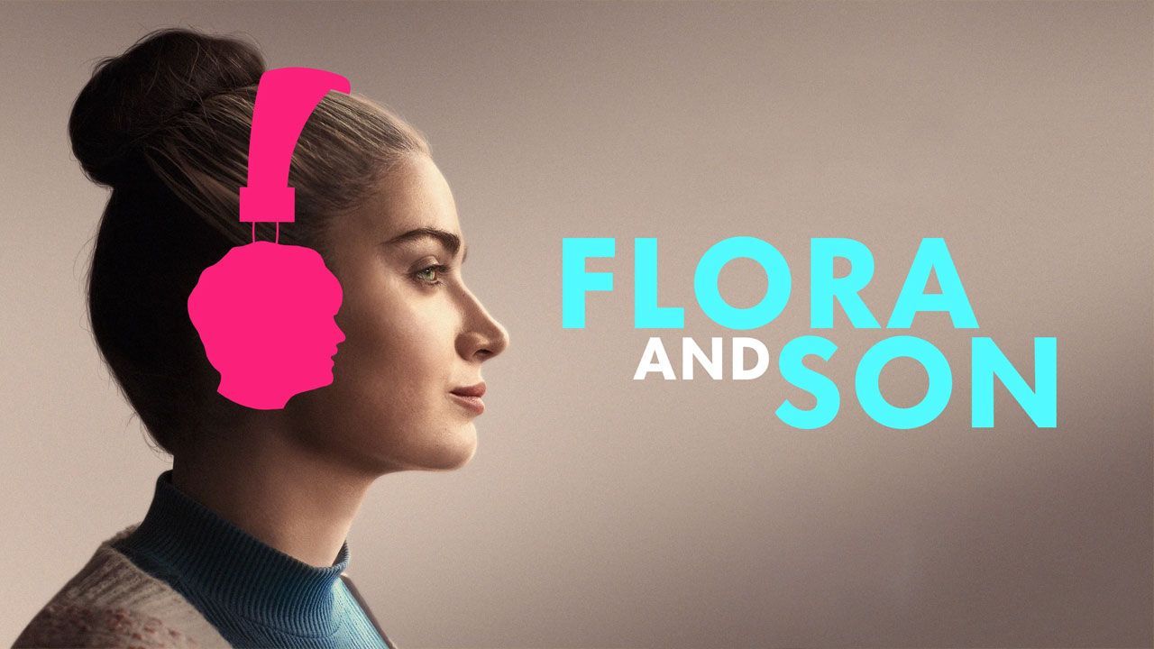 NOT WOKE SHOWS: Flora and Son