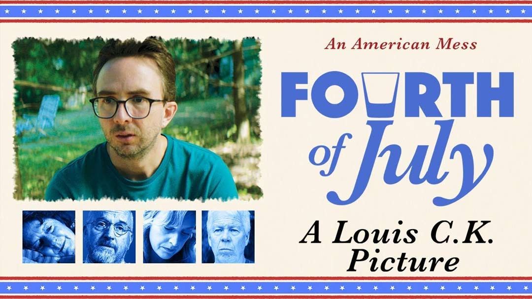 NOT WOKE SHOWS: Fourth of July