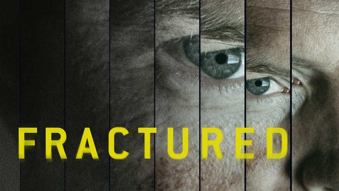 NOT WOKE SHOWS: Fractured