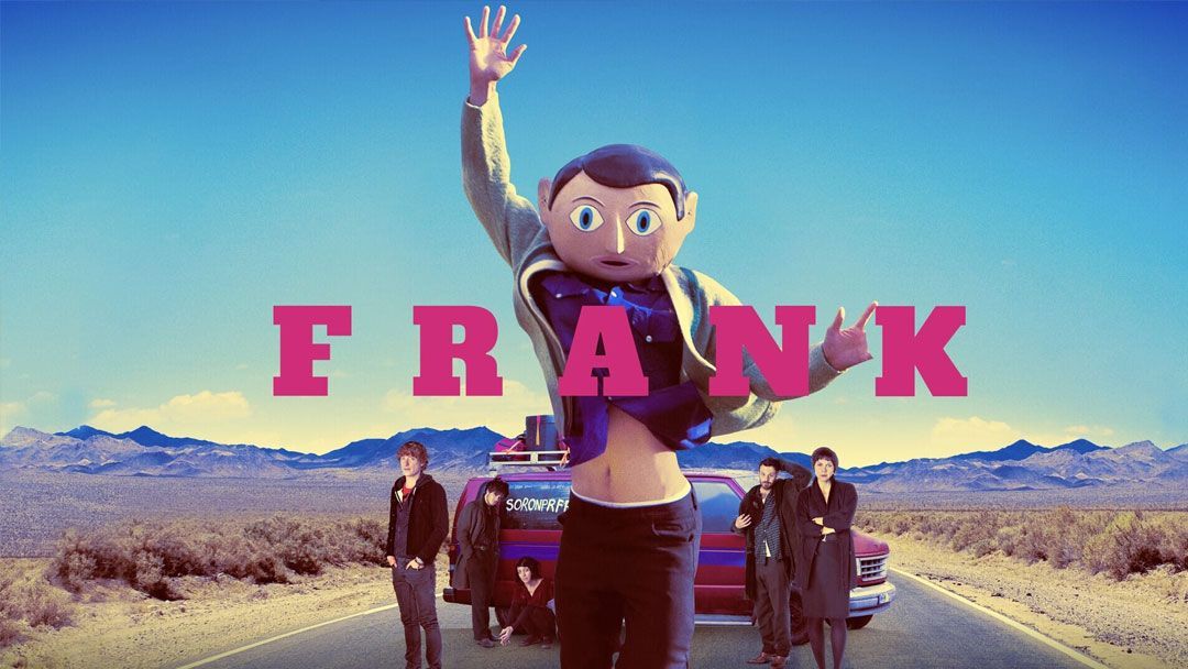 NOT WOKE SHOWS: Frank