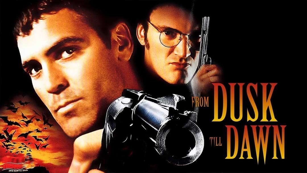 NOT WOKE SHOWS: From Dusk Till Dawn