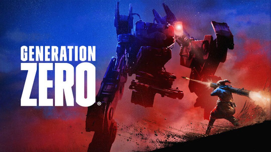 NOT WOKE SHOWS: Generation Zero