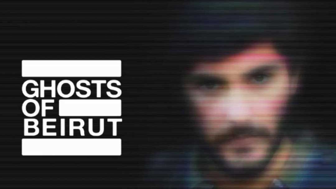NOT WOKE SHOWS: Ghosts of Beirut