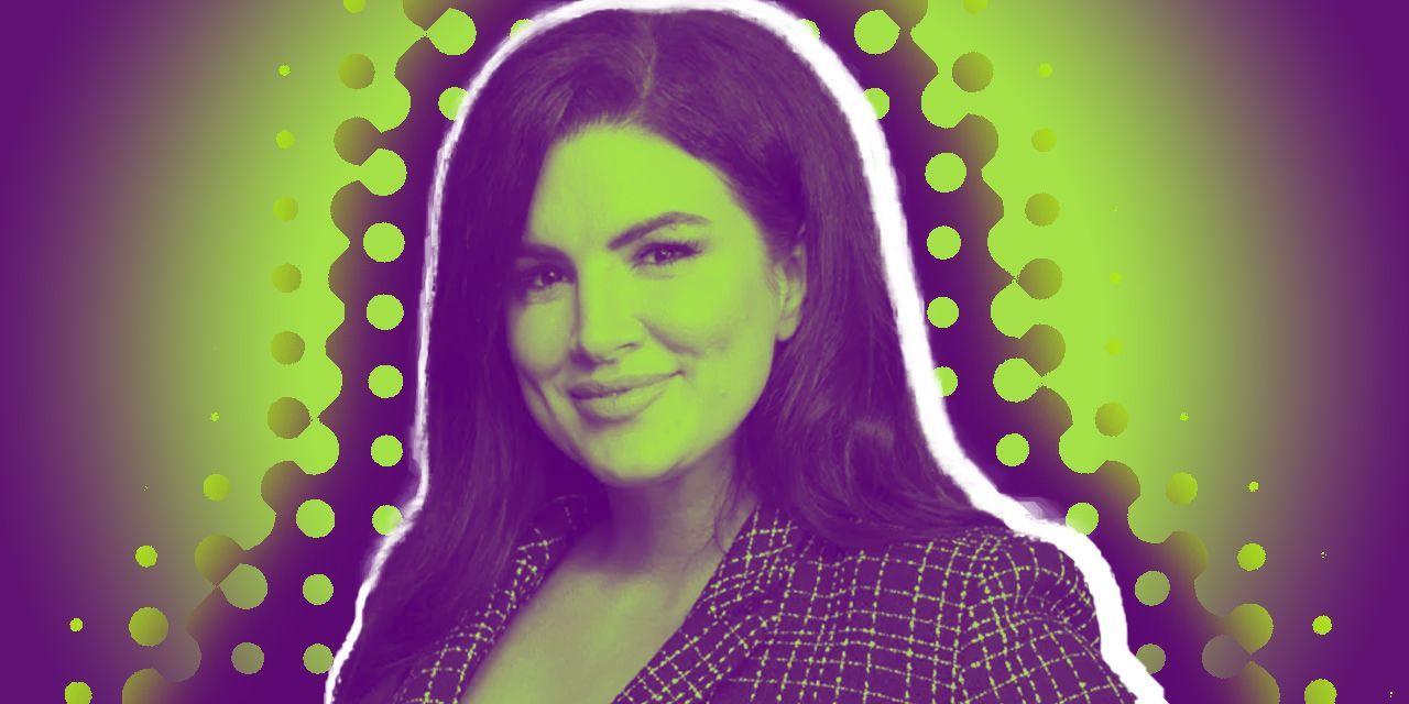 Gina Carano opens up about Disney lawsuit, life after The Mandalorian