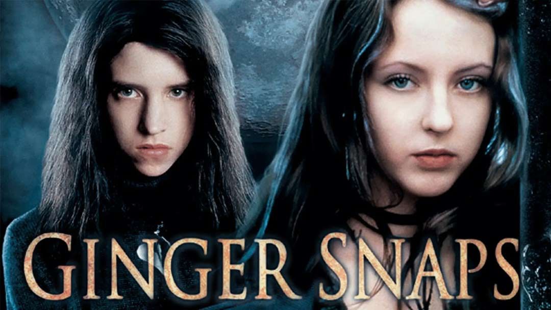 NOT WOKE SHOWS: Ginger Snaps