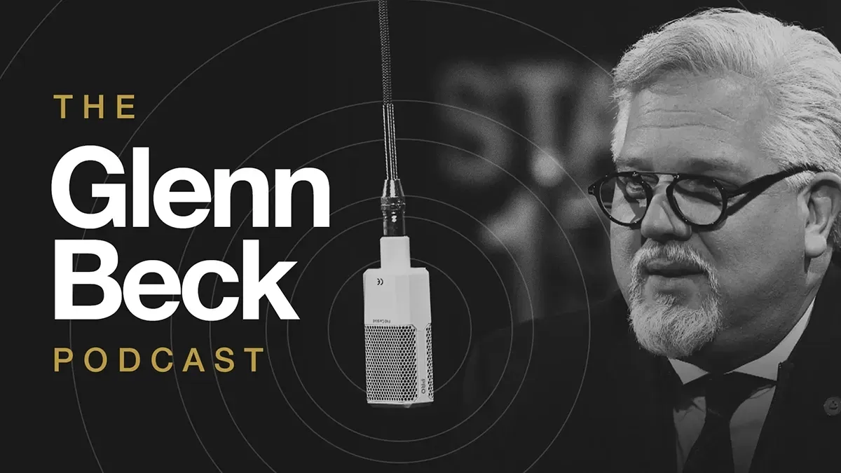 NOT WOKE SHOWS: The Glenn Beck Podcast