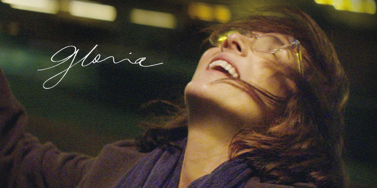 NOT WOKE SHOWS: Gloria