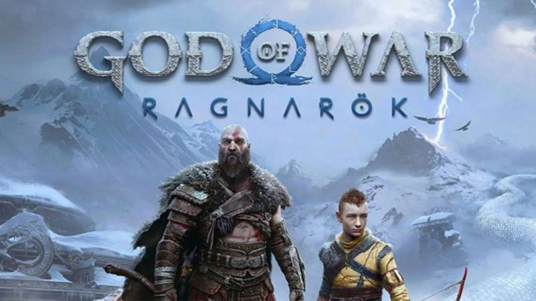 NOT WOKE SHOWS: God of War: Ragnarök (IS WOKE!)