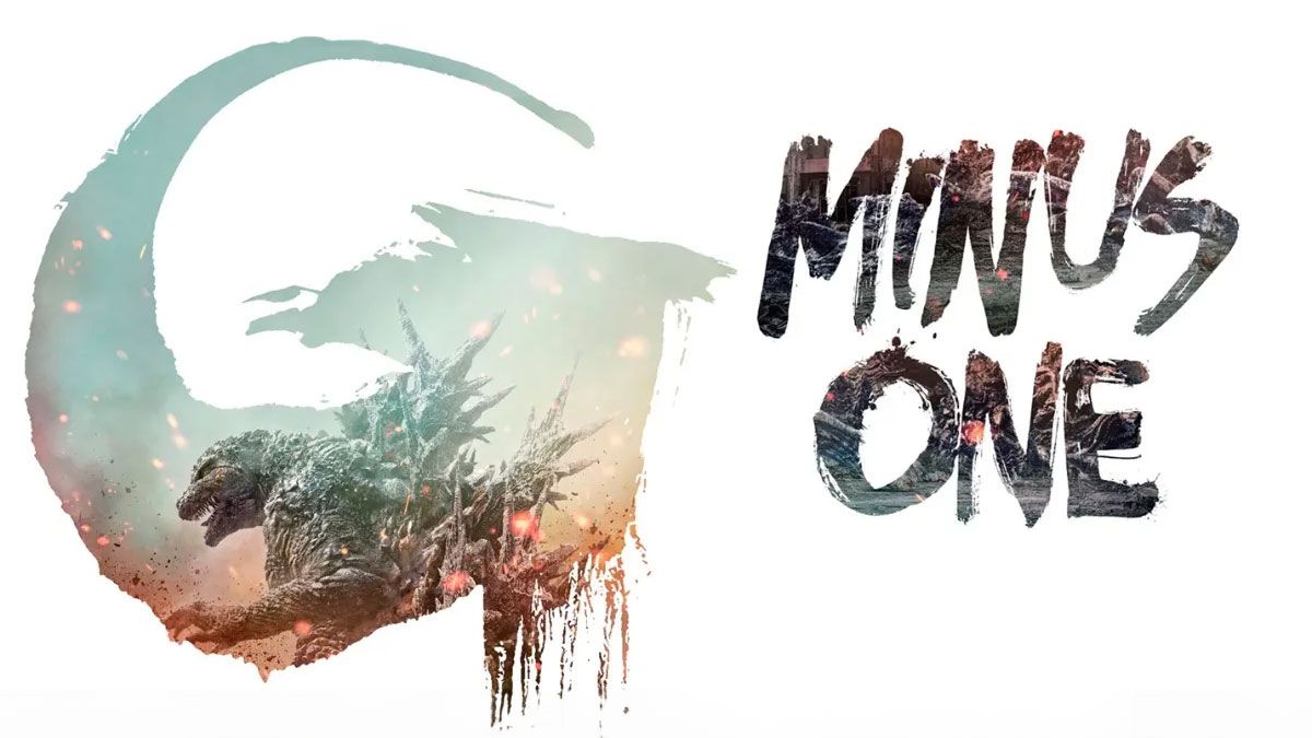 NOT WOKE SHOWS: Godzilla Minus One