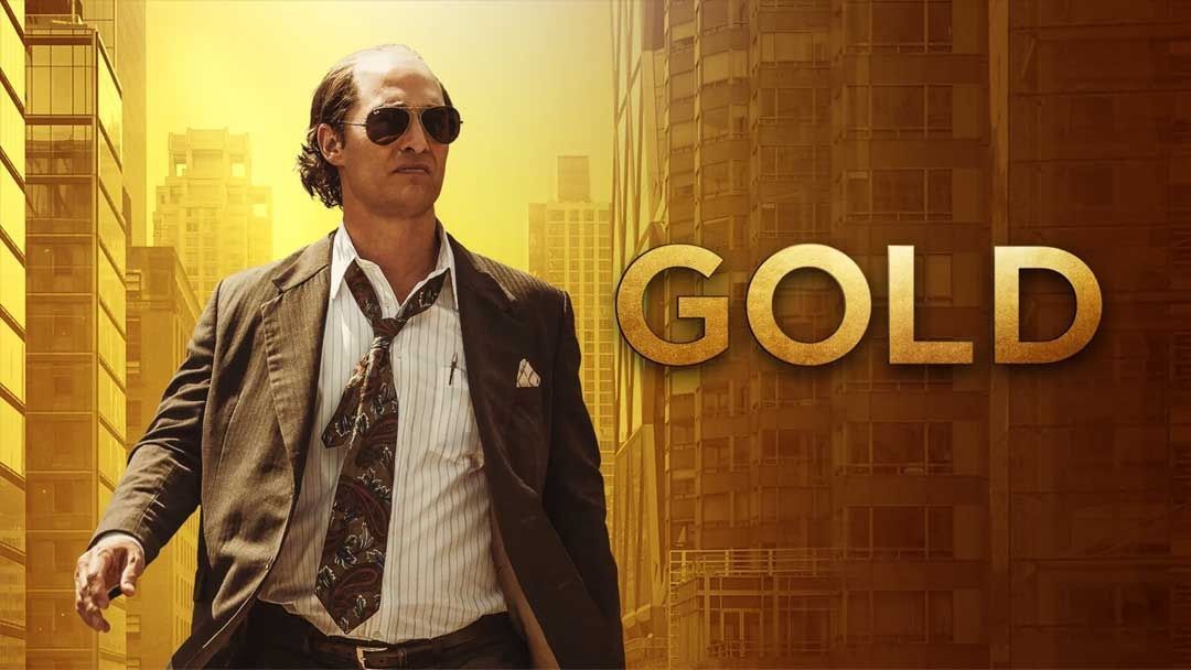 NOT WOKE SHOWS: Gold