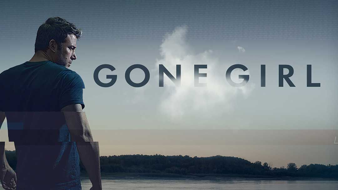 NOT WOKE SHOWS: Gone Girl