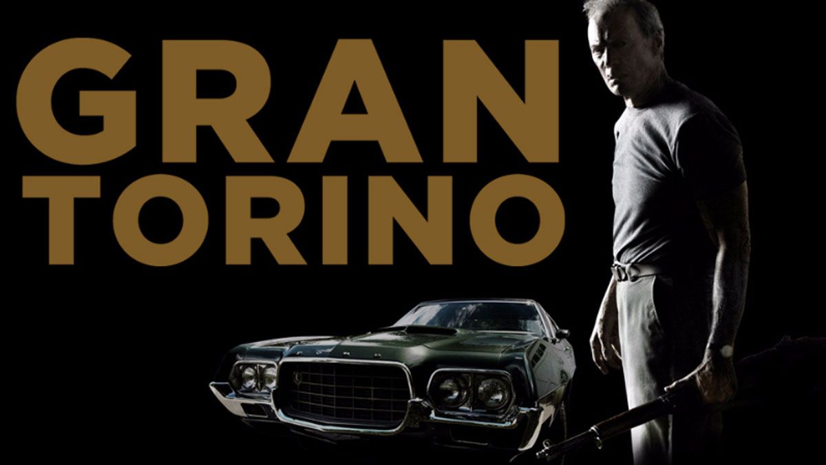 NOT WOKE SHOWS: Gran Torino