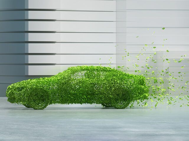 The Greens Aren’t Just Coming for Your Gas-Powered Car—They’re Coming for All Cars