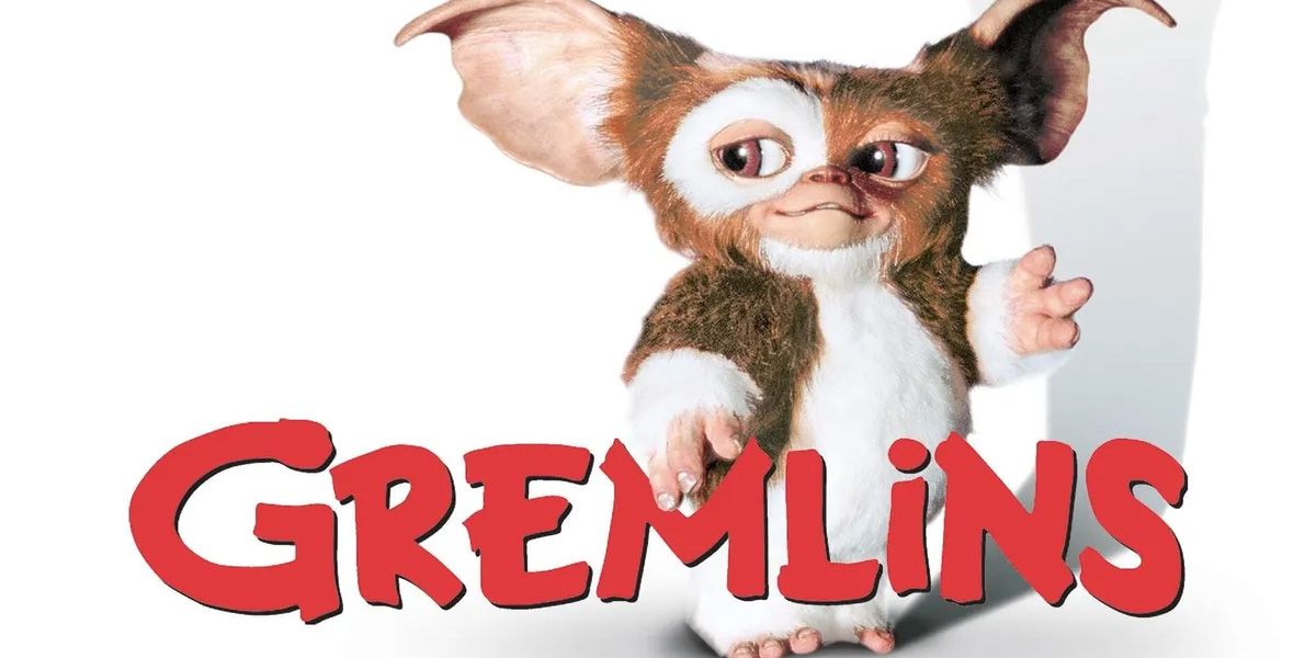 NOT WOKE SHOWS: Gremlins