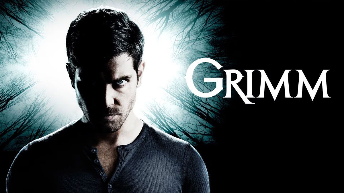 NOT WOKE SHOWS: Grimm