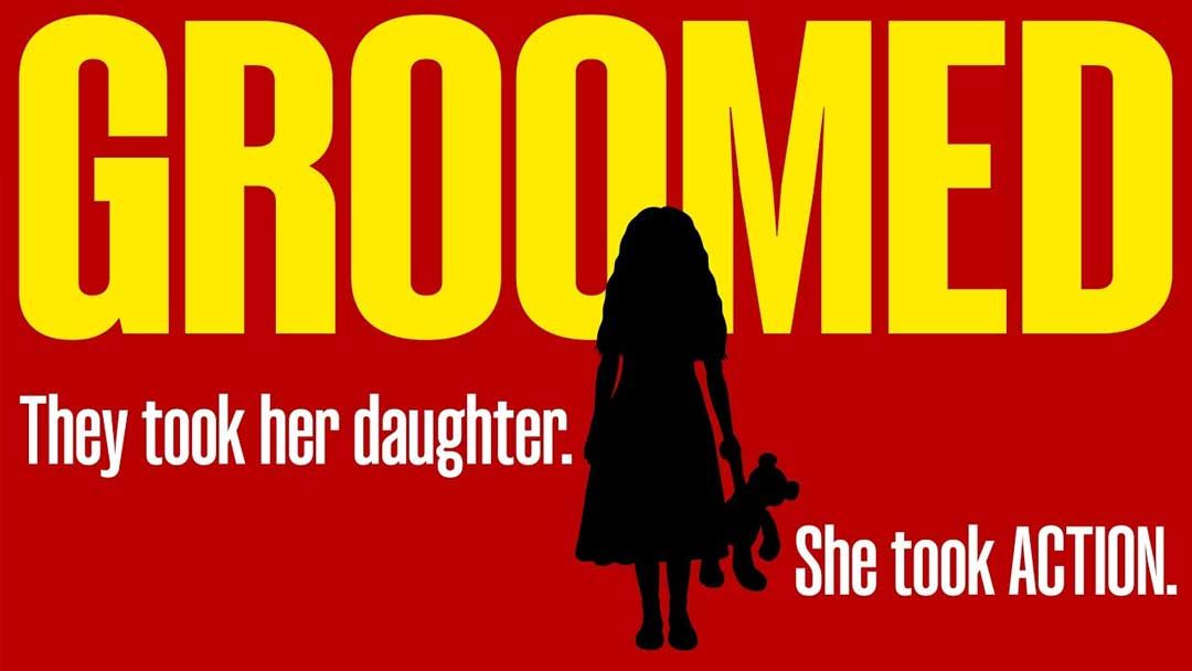 NOT WOKE SHOWS: Groomed (2023)