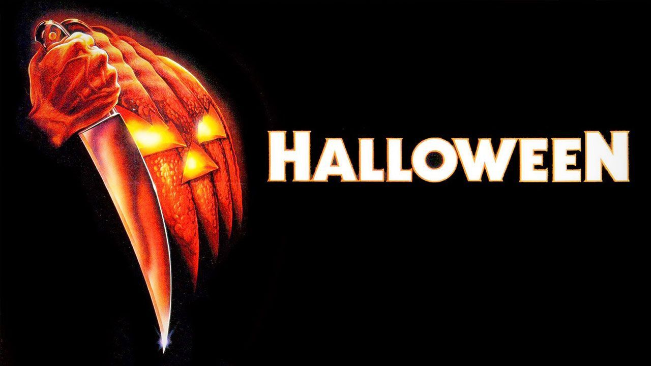 NOT WOKE SHOWS: Halloween